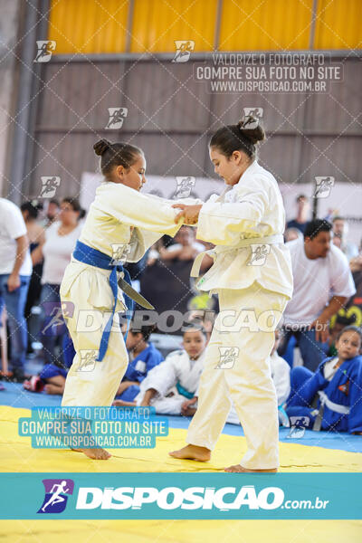 Torneio Regional de Judô 2025