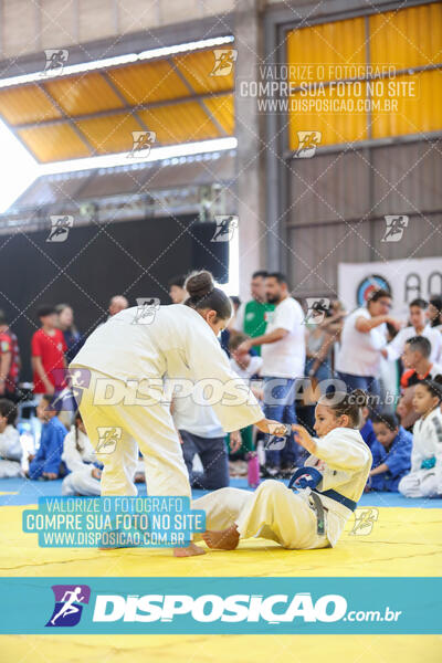 Torneio Regional de Judô 2025