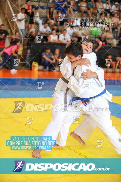 Torneio Regional de Judô 2025