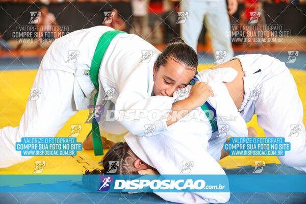 Torneio Regional de Judô 2025