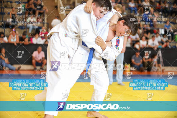 Torneio Regional de Judô 2025