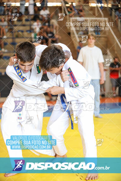 Torneio Regional de Judô 2025