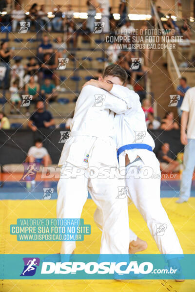 Torneio Regional de Judô 2025