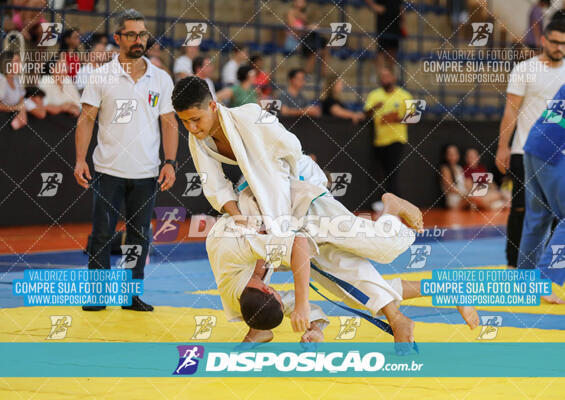 Torneio Regional de Judô 2025