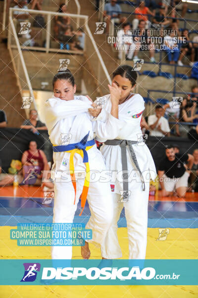 Torneio Regional de Judô 2025