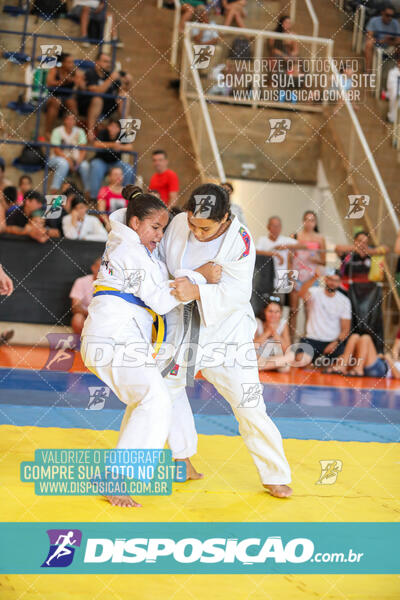 Torneio Regional de Judô 2025