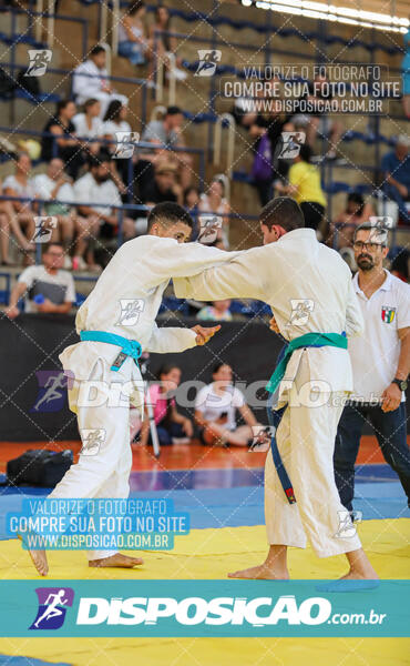 Torneio Regional de Judô 2025