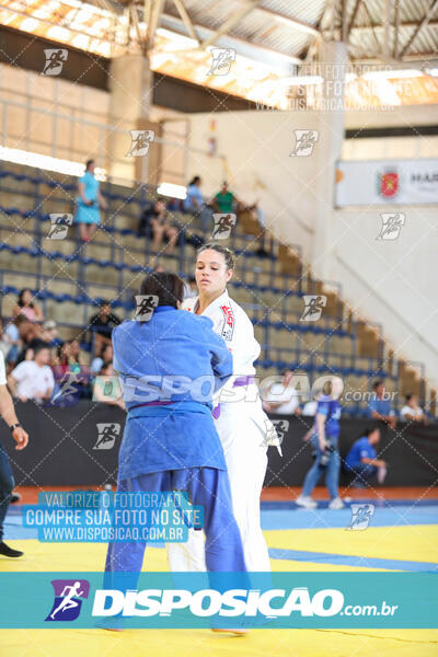 Torneio Regional de Judô 2025