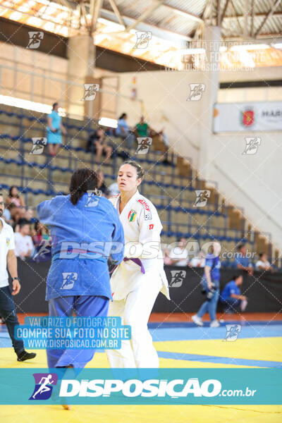 Torneio Regional de Judô 2025