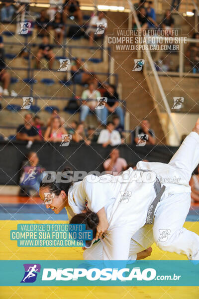 Torneio Regional de Judô 2025