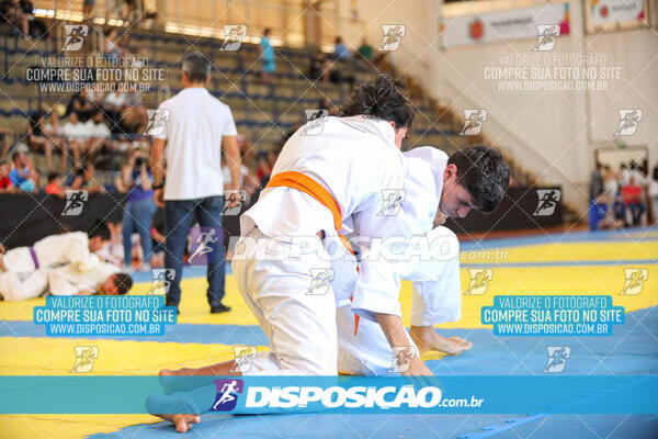 Torneio Regional de Judô 2025