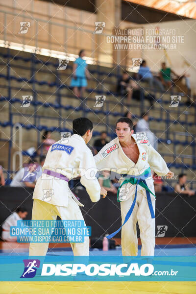 Torneio Regional de Judô 2025