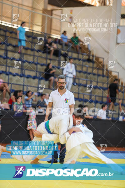 Torneio Regional de Judô 2025