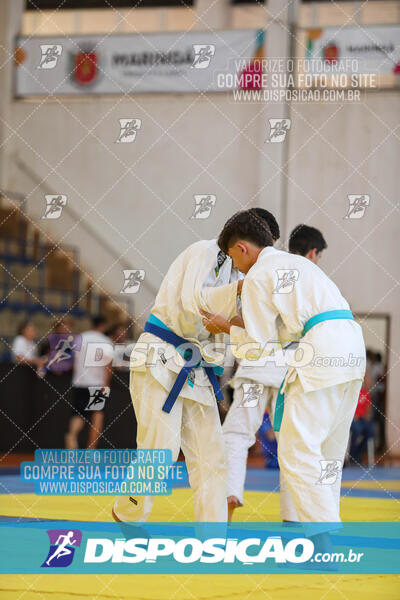 Torneio Regional de Judô 2025