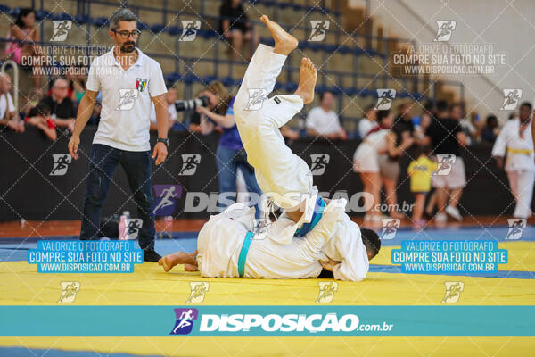 Torneio Regional de Judô 2025