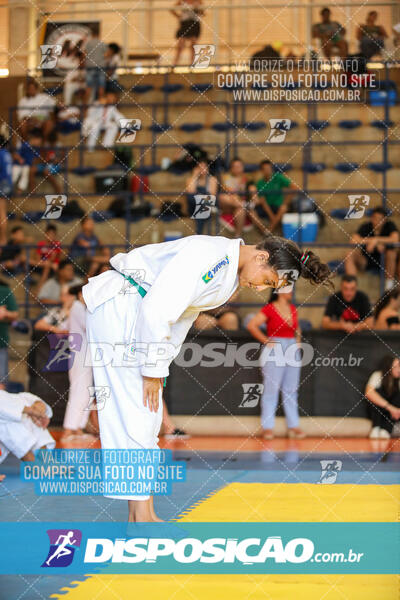 Torneio Regional de Judô 2025