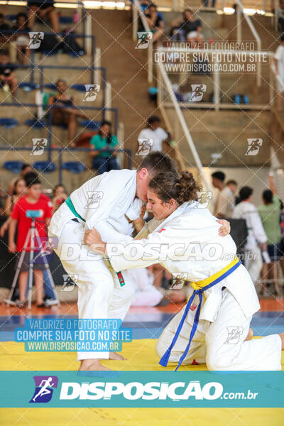 Torneio Regional de Judô 2025