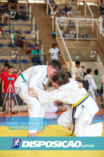 Torneio Regional de Judô 2025