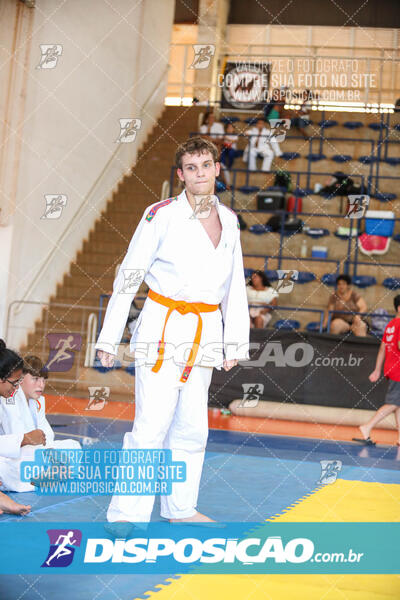 Torneio Regional de Judô 2025