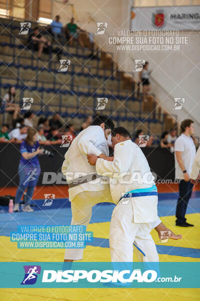 Torneio Regional de Judô 2025