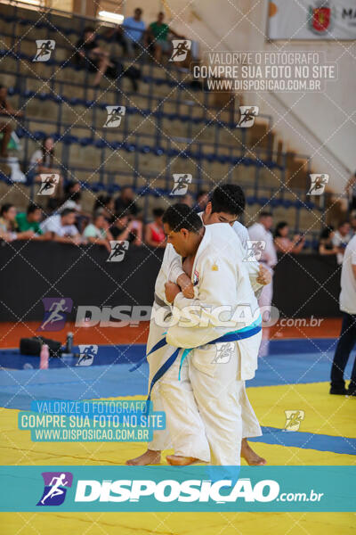 Torneio Regional de Judô 2025