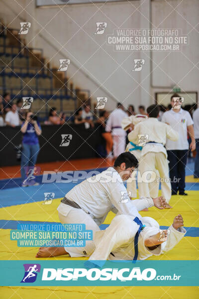 Torneio Regional de Judô 2025