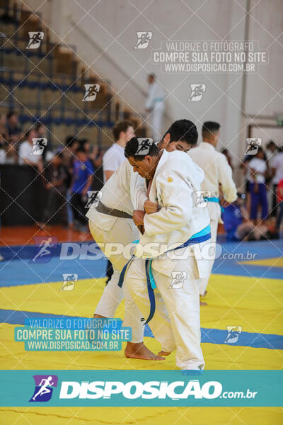 Torneio Regional de Judô 2025