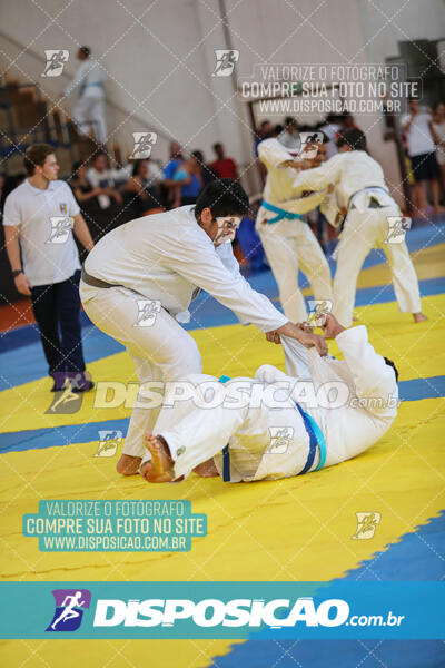 Torneio Regional de Judô 2025