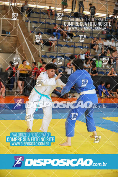 Torneio Regional de Judô 2025