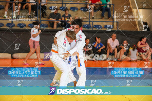 Torneio Regional de Judô 2025