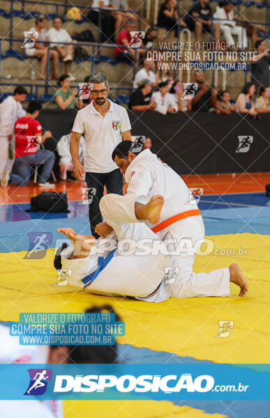 Torneio Regional de Judô 2025