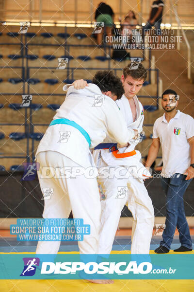 Torneio Regional de Judô 2025