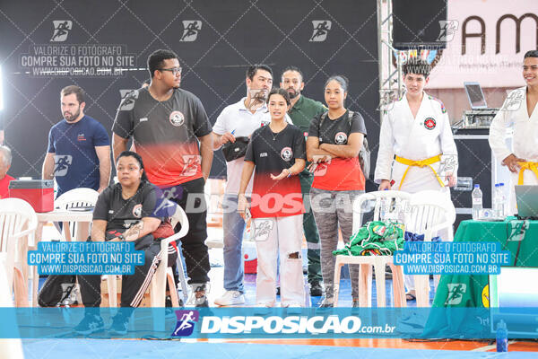 Torneio Regional de Judô 2025