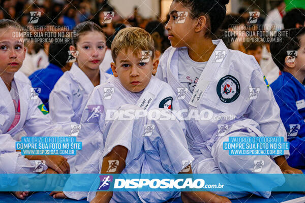 Torneio Regional de Judô 2025