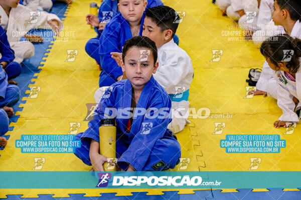 Torneio Regional de Judô 2025