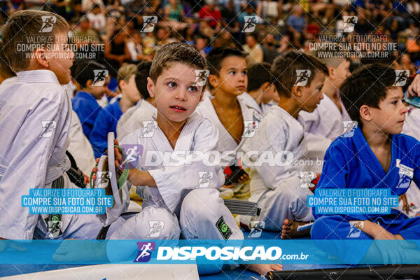 Torneio Regional de Judô 2025