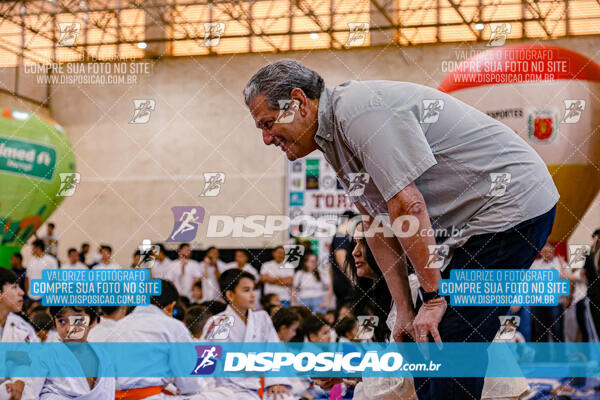 Torneio Regional de Judô 2025