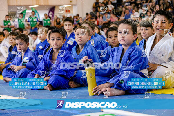 Torneio Regional de Judô 2025