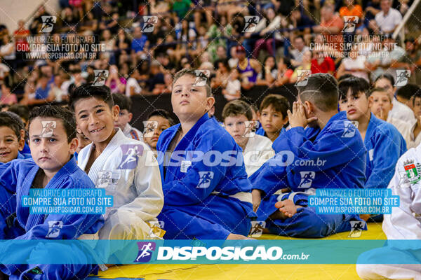 Torneio Regional de Judô 2025