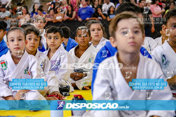 Torneio Regional de Judô 2025