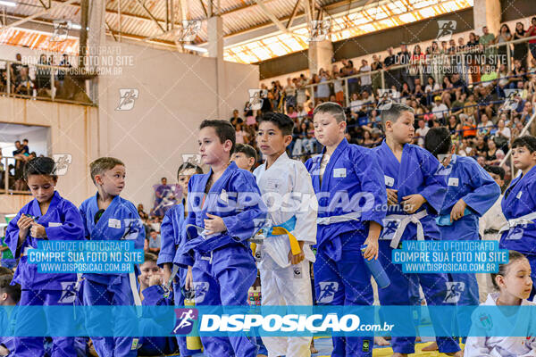 Torneio Regional de Judô 2025