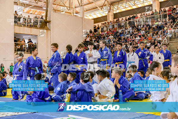 Torneio Regional de Judô 2025