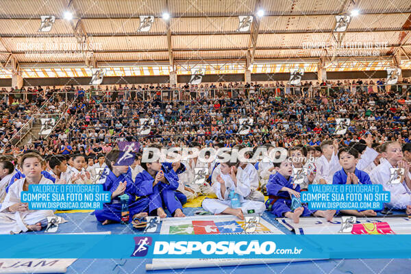 Torneio Regional de Judô 2025