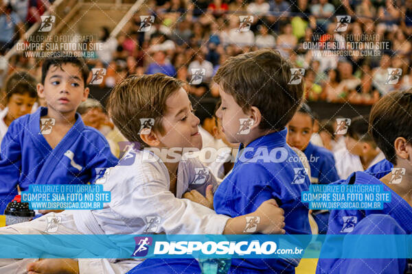 Torneio Regional de Judô 2025