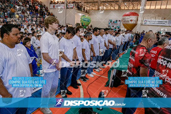 Torneio Regional de Judô 2025