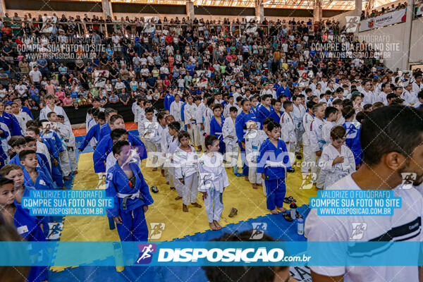 Torneio Regional de Judô 2025