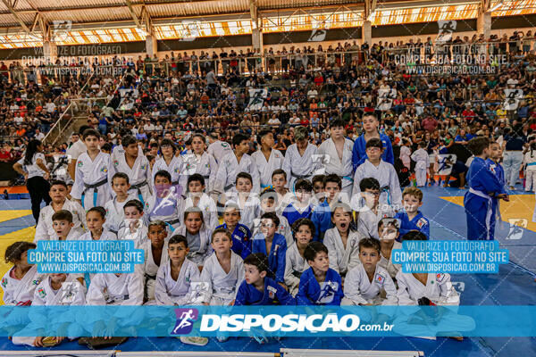 Torneio Regional de Judô 2025