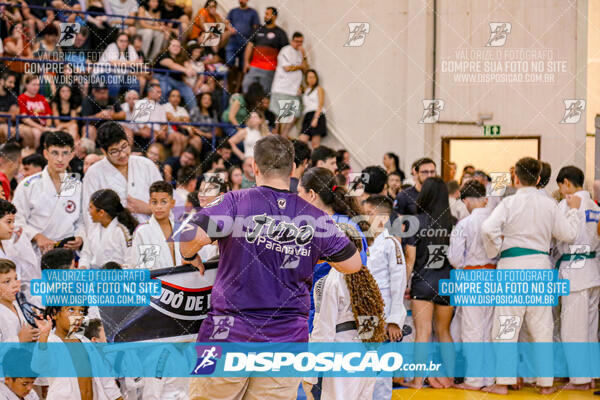 Torneio Regional de Judô 2025