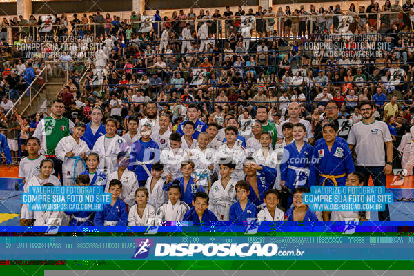 Torneio Regional de Judô 2025