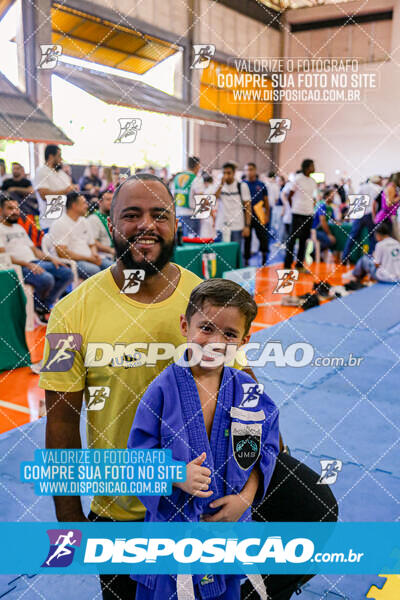 Torneio Regional de Judô 2025